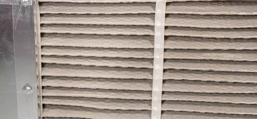 Mobile Car AC Filter Replacement in Reisterstown