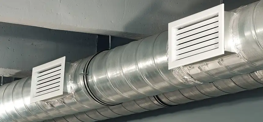 Our Air Duct Camera Inspection Services in Reisterstown, MD