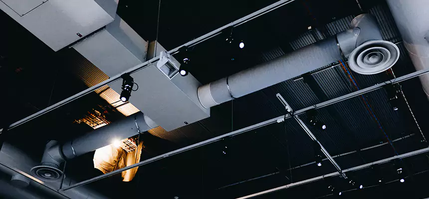 Our Air Duct Replacement Services in Reisterstown, MD