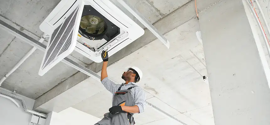 Efficient Multi‑Unit & HOA Annual Vent Cleaning Plans in Reisterstown