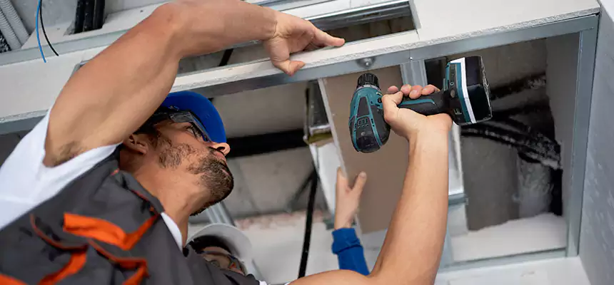 Our Apartment Air Duct Cleaning Services in Reisterstown, MD