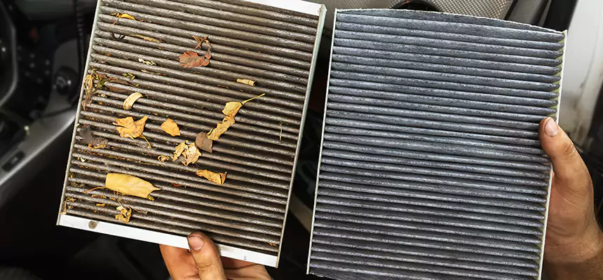 Our Dryer Vent Lint Filter Cleaning Services in Reisterstown, MD