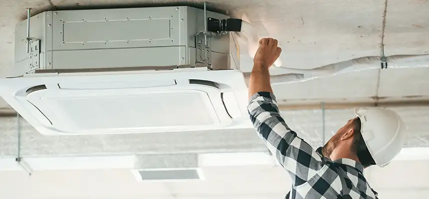 Our Local Vent Cleaning Services in Reisterstown, MD