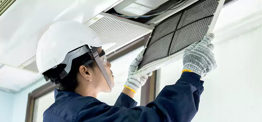 Our Multi-family Home Duct Cleaning Services in Reisterstown, MD