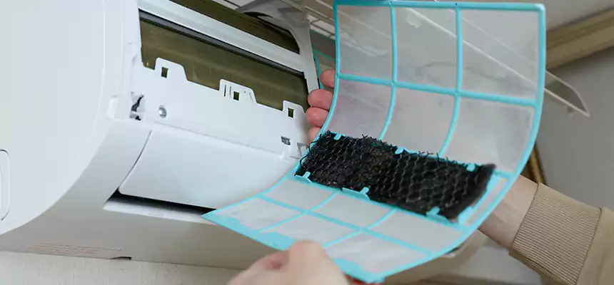 Gentle Ductwork Odor-Control Pet Dander Duct Cleaning in Reisterstown, MD