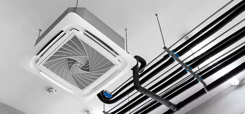 Our Smart AC Vent Controller Services in Reisterstown, MD