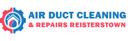Air Duct Cleaning & Repairs Reisterstown