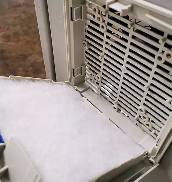 Professional Air Duct Expansion Solutions in Reisterstown, MD