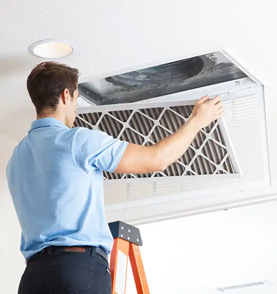 About Annual Dryer Vent Maintenance Reisterstown, MD