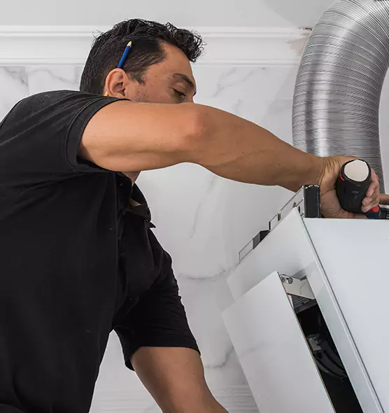 Trusted Bathroom Exhaust Duct Cleaning in Reisterstown, MD