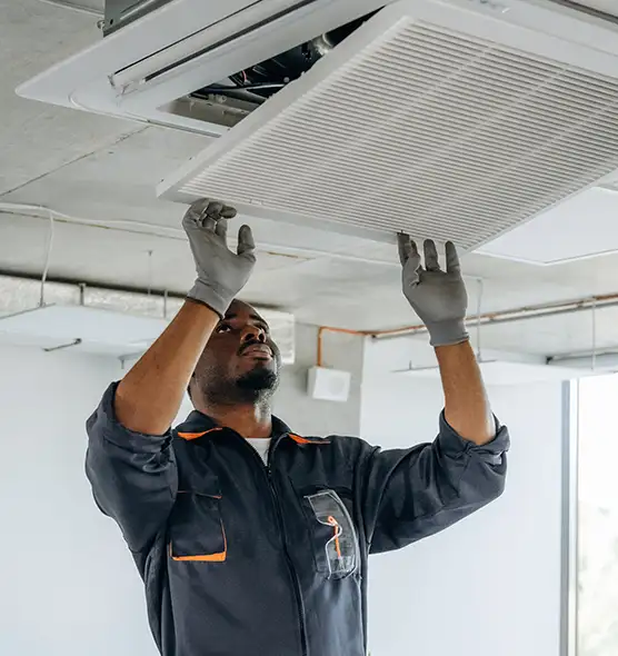 About Certified Air Duct Specialists in Reisterstown, MD