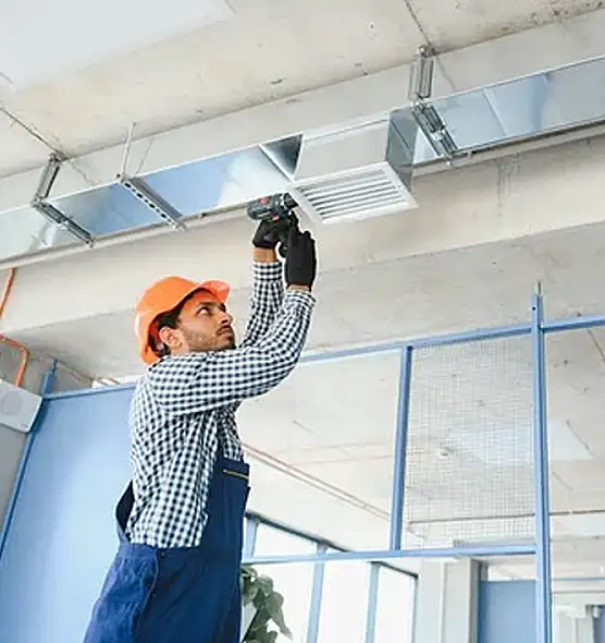 About Commercial Laundry Vent Cleaning in Reisterstown, MD