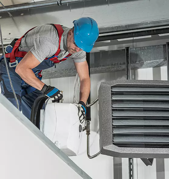 Professional Custom HVAC Ductworkin Reisterstown, MD