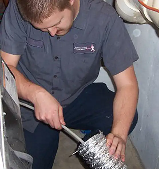 About Dryer Vent Hose Installation in Reisterstown, MD