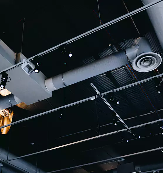 Professional Duct Cleaning For LEED Homes in Reisterstown, MD