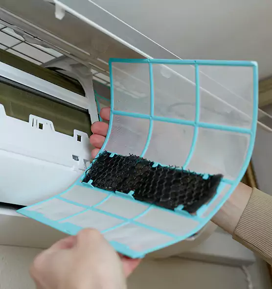 Welcome to Air Duct Cleaning & Repairs Reisterstown — Your Local HEPA Filter Installation Pros in Reisterstown, MD