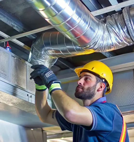 Professional NADCA Approved Air Duct Services in Reisterstown, MD