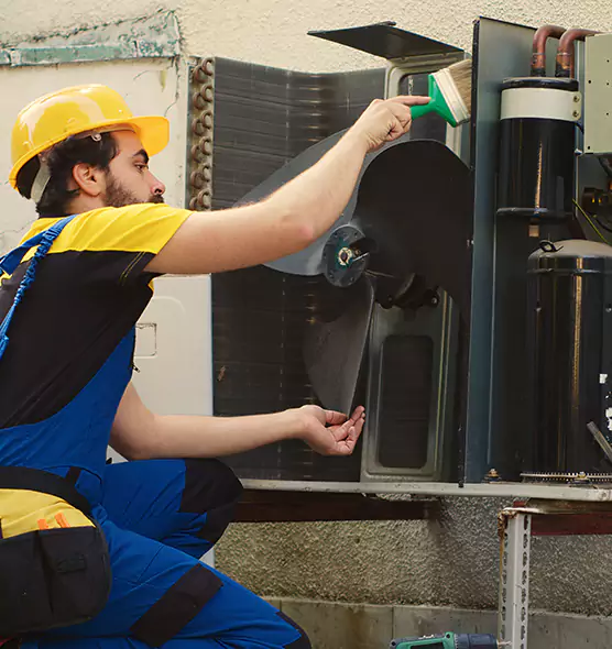 Top-Rated New Room Vent Extension in Reisterstown, MD