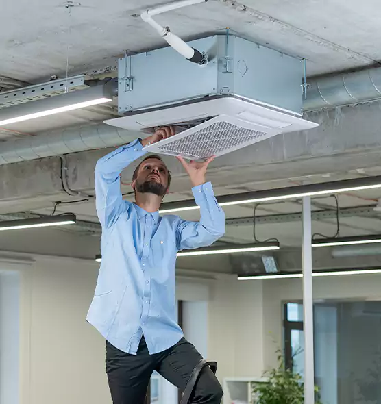 Advanced Rodent Droppings In Vents in Reisterstown, MD