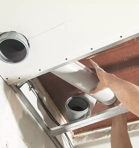 Professional Seasonal Allergy Air Duct Cleaning in Reisterstown, MD