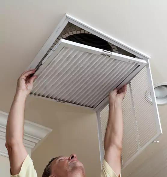 Professional Vent Relocation Services in Reisterstown, MD