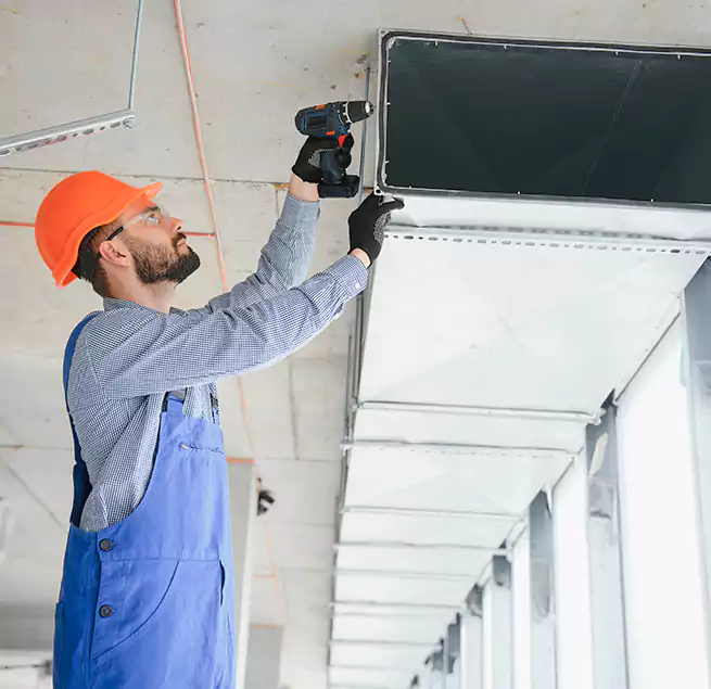 Why Homeowners & Businesses Trust Us in Reisterstown, MD?