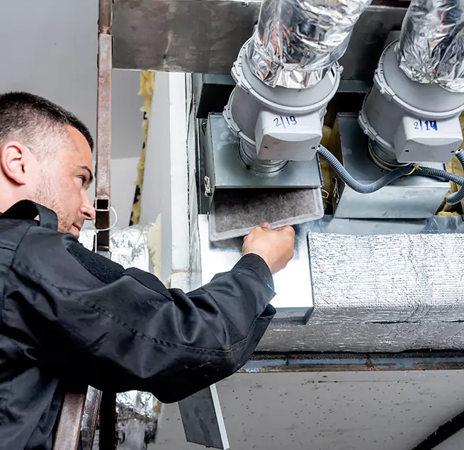 Why Homeowners & Businesses Trust Us in Reisterstown, MD?