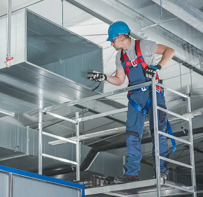 Why Homeowners & Businesses Trust Us in Reisterstown, MD?