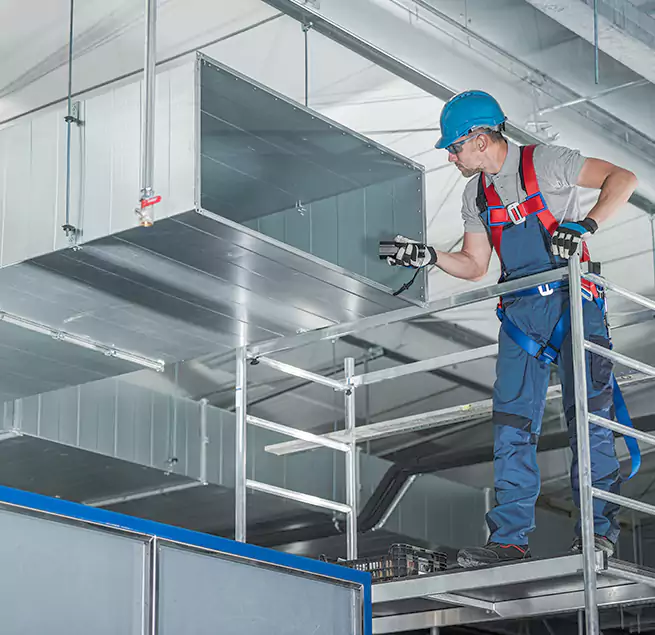 Why Homeowners & Businesses Trust Us in Reisterstown, MD?