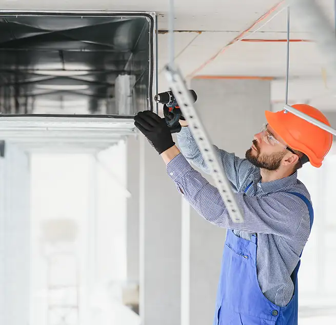 Why Homeowners & Businesses Trust Us in Reisterstown, MD?