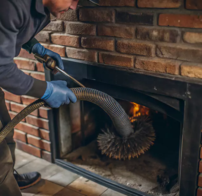  Why Homeowners & Businesses Trust Us in Reisterstown, MD?