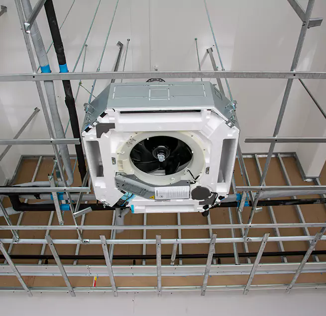 Why Homeowners & Businesses Trust Us in Reisterstown, MD?