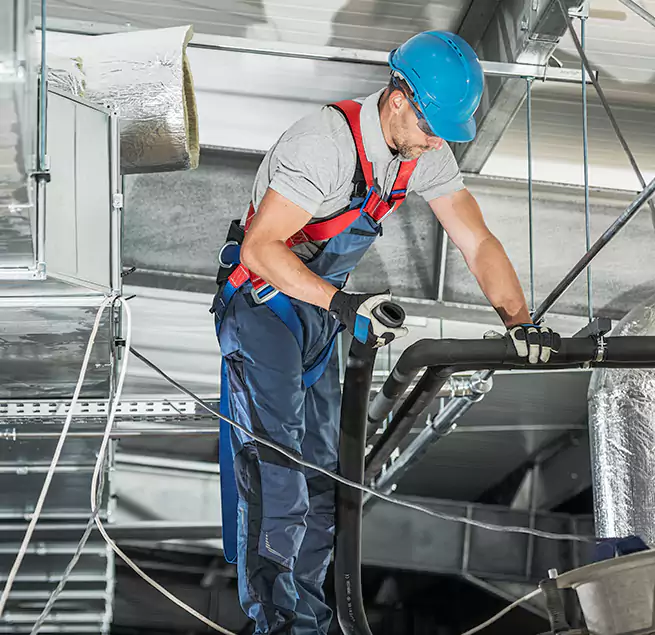 Why Homeowners & Businesses Trust Us in Reisterstown, MD?