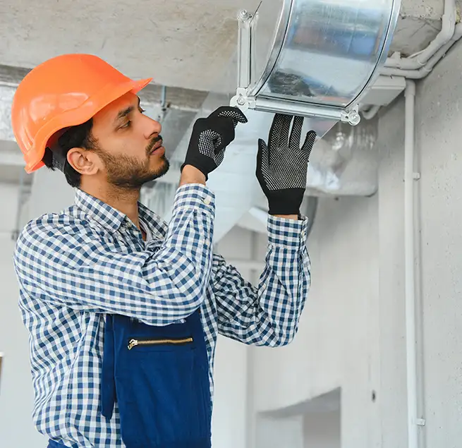 Why Homeowners & Businesses Trust Us in Reisterstown, MD?