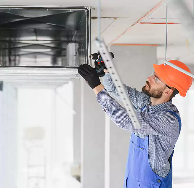 Why Homeowners & Businesses Trust Us Reisterstown, MD