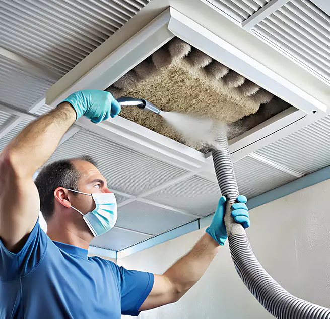 Why Homeowners Businesses Trust Us in Reisterstown, MD?