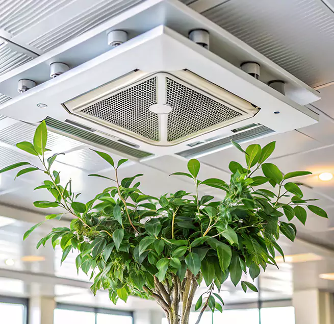 Why Homeowners & Businesses Trust Us in Reisterstown, MD