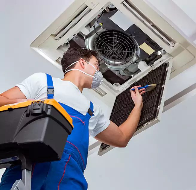 Why Homeowners & Businesses Trust Us in Reisterstown, MD?