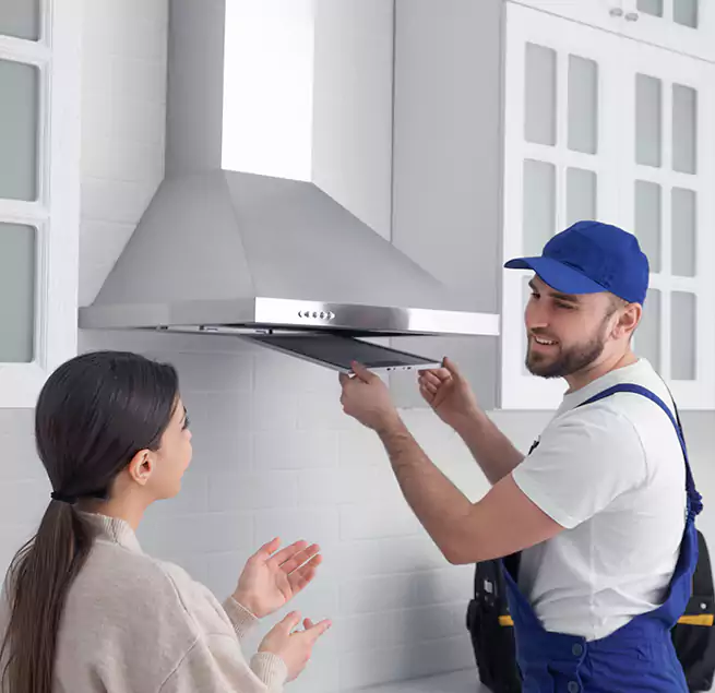  Why Homeowners & Businesses Trust Us in Reisterstown, MD?