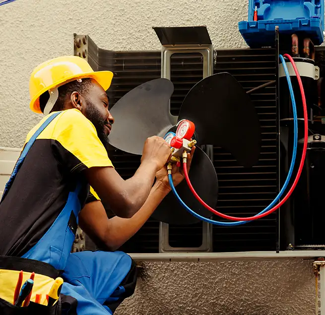 Why Homeowners & Businesses Trust Us in Reisterstown, MD?