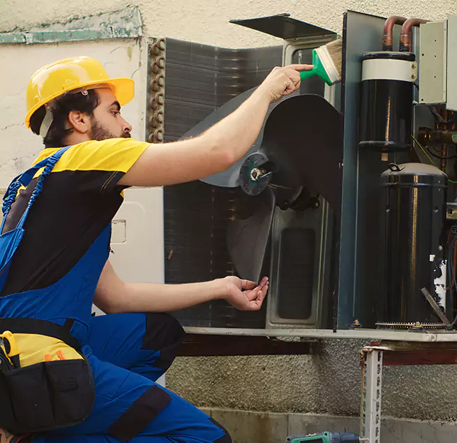  Why Homeowners & Businesses Trust Us in Reisterstown, MD?