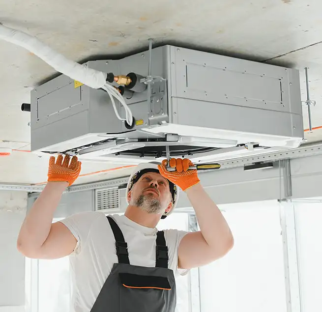 Why Homeowners & Businesses Trust Us Reisterstown, MD