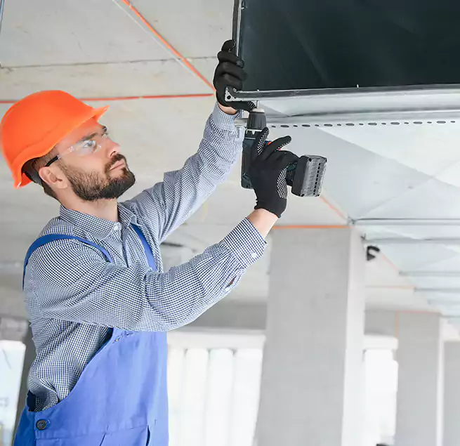 Why Homeowners & Businesses Trust Us in Reisterstown, MD?