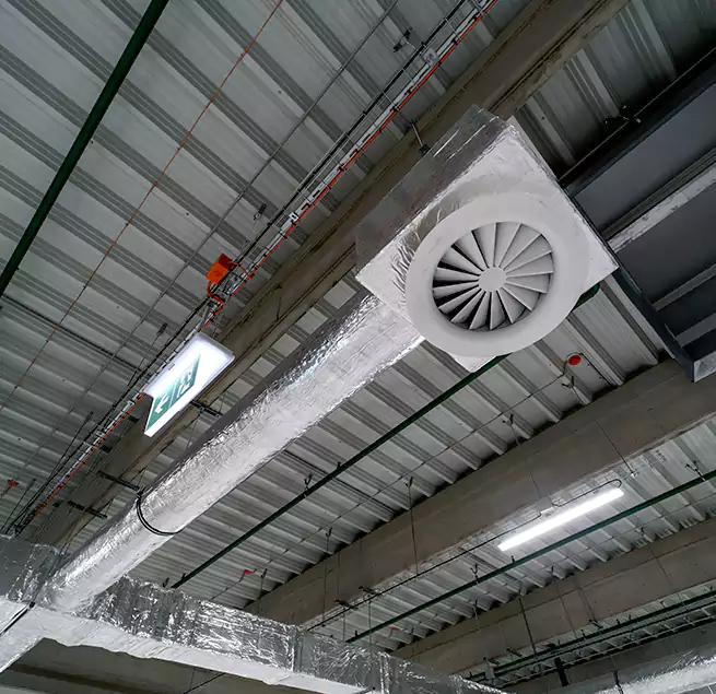 Why Homeowners & Businesses Trust Us in Reisterstown, MD?