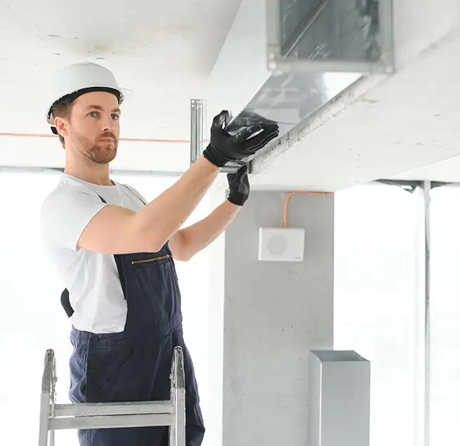 Why Homeowners & Businesses Trust Us in Reisterstown, MD?