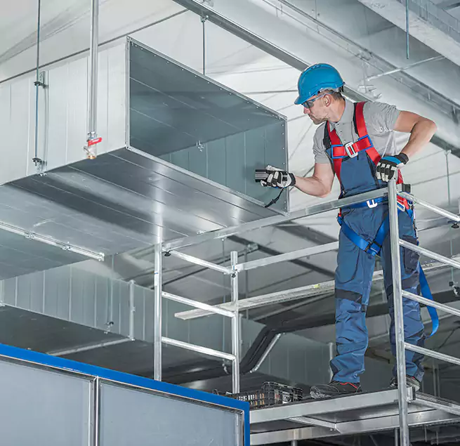 Why Homeowners & Businesses Trust Us in Reisterstown, MD?