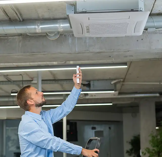 Why Homeowners & Businesses Trust Us in Reisterstown, MD?