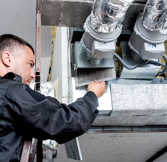 Why Homeowners Businesses Trust Us in Reisterstown, MD?