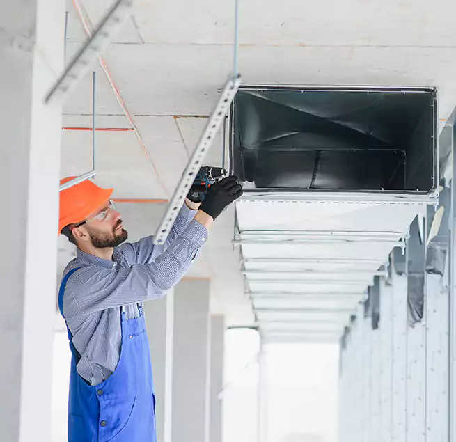 Why Homeowners & Businesses Trust Us in Reisterstown, MD?