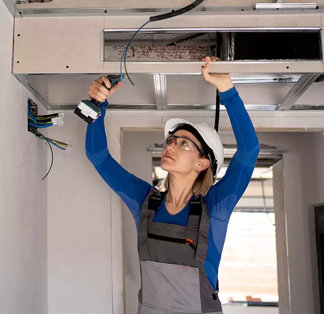 Why Homeowners & Businesses Trust Us in Reisterstown, MD?